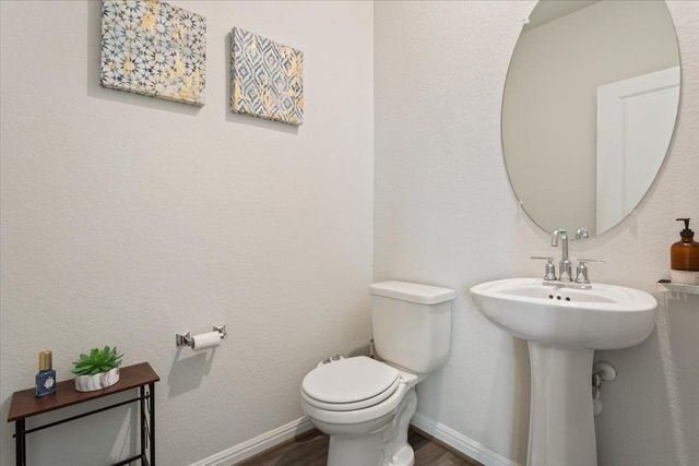 117 Red Cedar CT, Georgetown, TX 78628