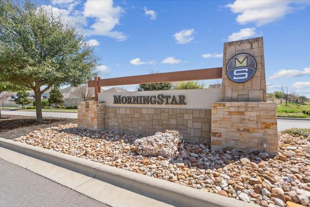 117 Red Cedar CT, Georgetown, TX 78628