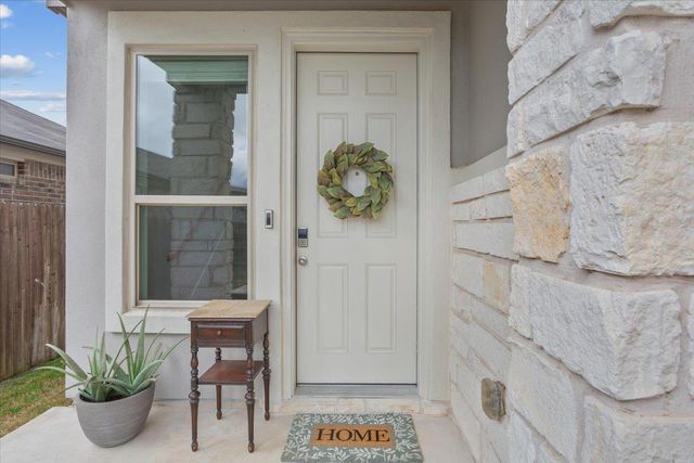 117 Red Cedar CT, Georgetown, TX 78628