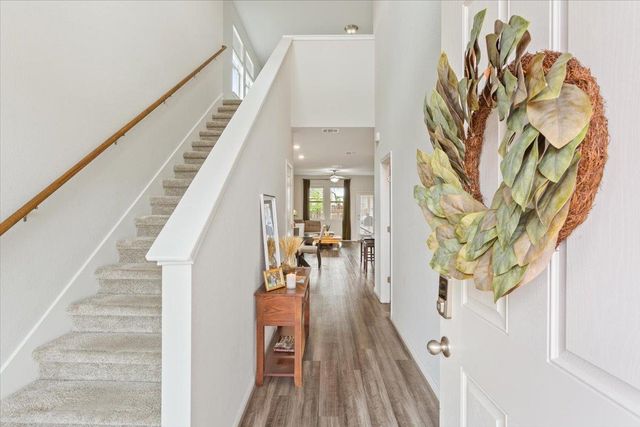 117 Red Cedar CT, Georgetown, TX 78628