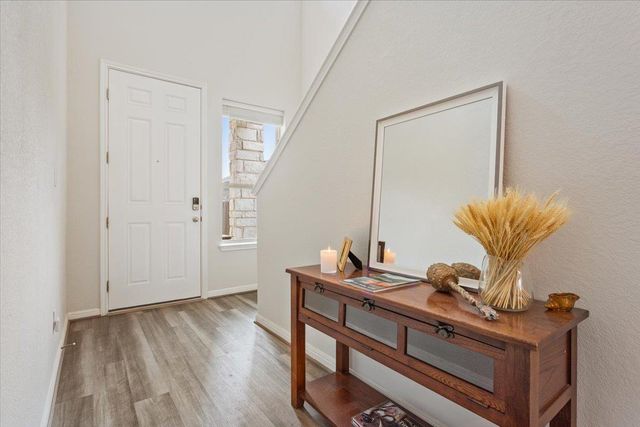 117 Red Cedar CT, Georgetown, TX 78628