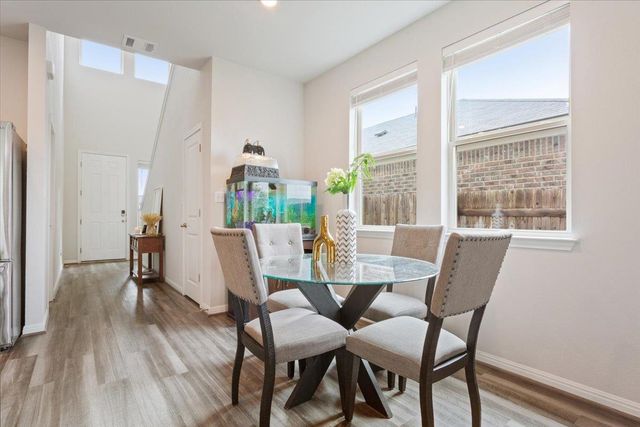 117 Red Cedar CT, Georgetown, TX 78628