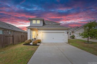 117 Red Cedar CT, Georgetown, TX 78628