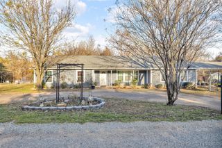 559 E 4th Street, Durant, OK 74701