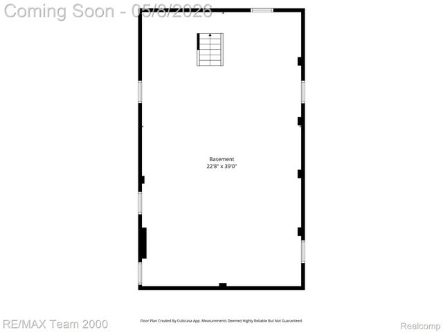 7121 Pinehurst Street, Dearborn, MI 48126