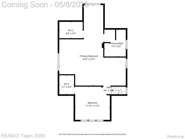 7121 Pinehurst Street, Dearborn, MI 48126
