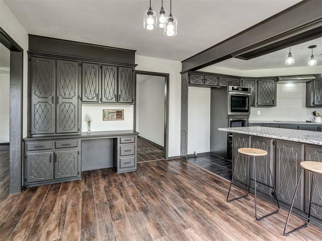 1 Horseshoe Lane, Mcloud, OK 74851