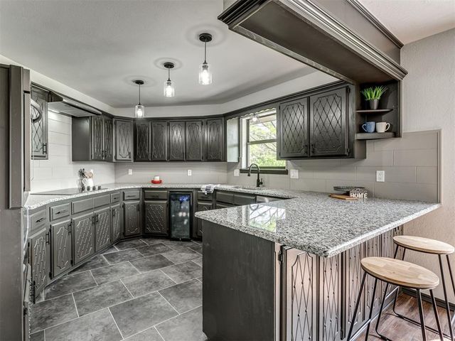 1 Horseshoe Lane, Mcloud, OK 74851