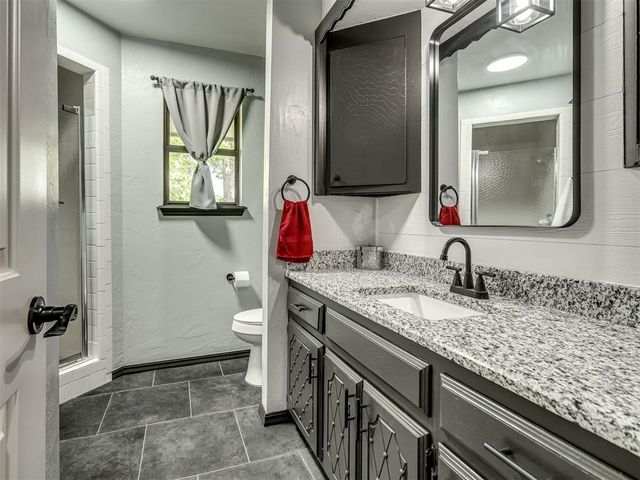 1 Horseshoe Lane, Mcloud, OK 74851