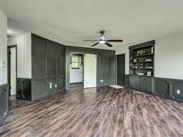 1 Horseshoe Lane, Mcloud, OK 74851