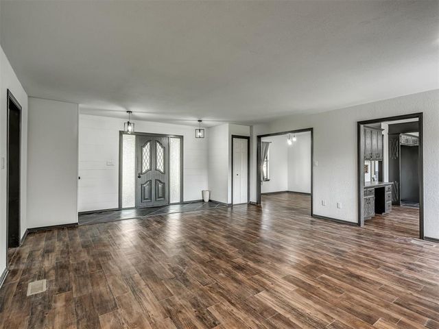 1 Horseshoe Lane, Mcloud, OK 74851