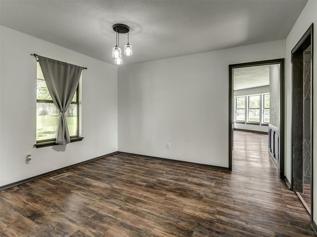 1 Horseshoe Lane, Mcloud, OK 74851