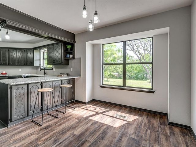 1 Horseshoe Lane, Mcloud, OK 74851