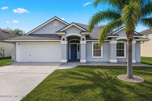 13946 FISH EAGLE Drive E, Jacksonville, FL 32226