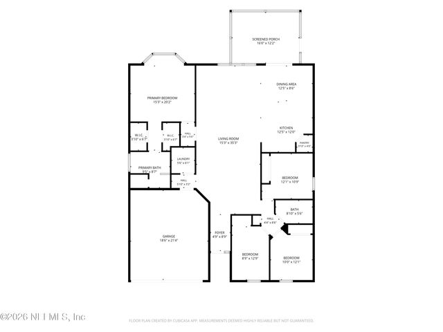 13946 FISH EAGLE Drive E, Jacksonville, FL 32226