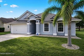 13946 FISH EAGLE Drive E, Jacksonville, FL 32226