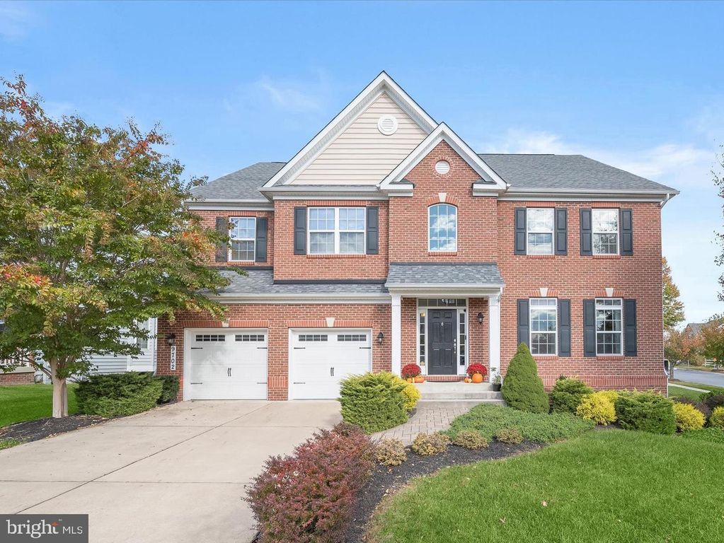 9702 EDMOND CT, Ellicott City, MD 21042