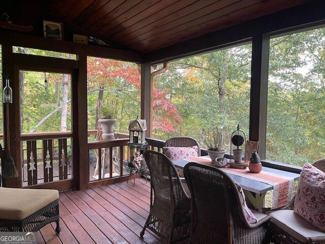 205 Minnehaha Trail, Blue Ridge, GA 30513