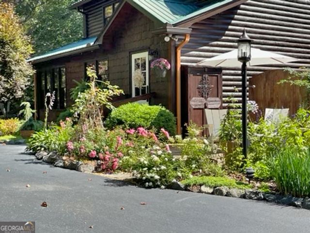 205 Minnehaha Trail, Blue Ridge, GA 30513