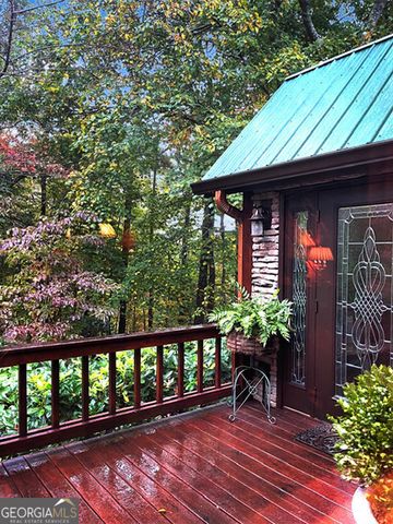 205 Minnehaha Trail, Blue Ridge, GA 30513