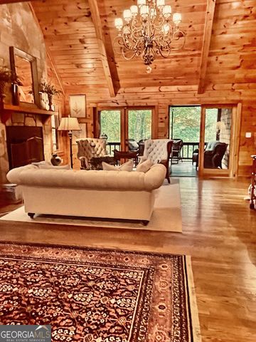 205 Minnehaha Trail, Blue Ridge, GA 30513