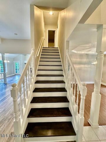 4645 Rebekah Park Drive, Olive Branch, MS 38654