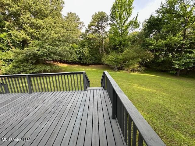 4645 Rebekah Park Drive, Olive Branch, MS 38654