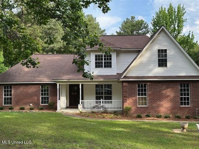 4645 Rebekah Park Drive, Olive Branch, MS 38654