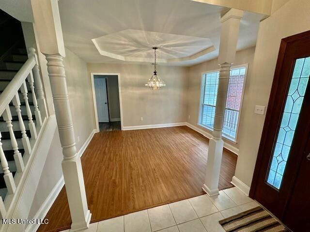 4645 Rebekah Park Drive, Olive Branch, MS 38654