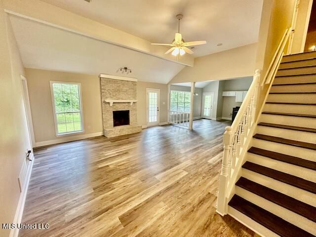 4645 Rebekah Park Drive, Olive Branch, MS 38654