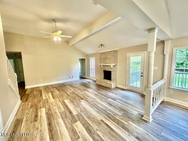 4645 Rebekah Park Drive, Olive Branch, MS 38654