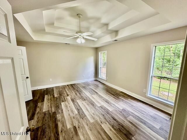 4645 Rebekah Park Drive, Olive Branch, MS 38654