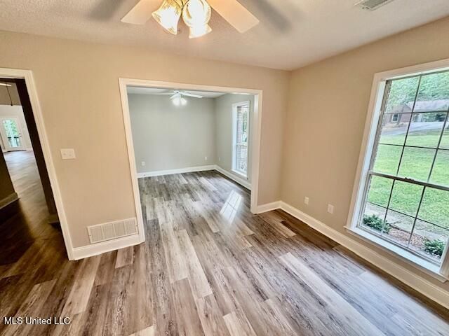 4645 Rebekah Park Drive, Olive Branch, MS 38654