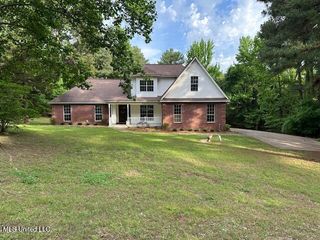 4645 Rebekah Park Drive, Olive Branch, MS 38654