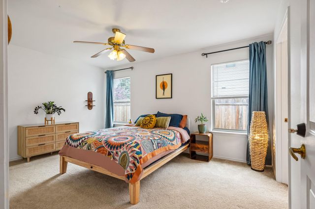 5811 Viewpoint DR, Austin, TX 78744