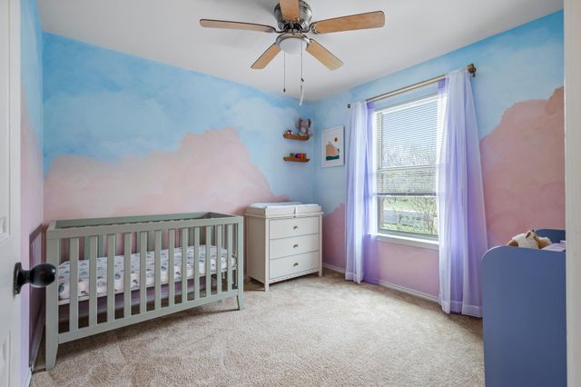 5811 Viewpoint DR, Austin, TX 78744