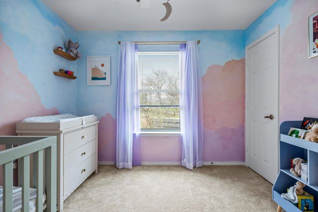 5811 Viewpoint DR, Austin, TX 78744