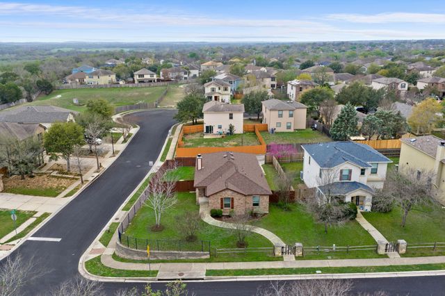 5811 Viewpoint DR, Austin, TX 78744