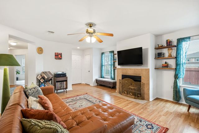 5811 Viewpoint DR, Austin, TX 78744