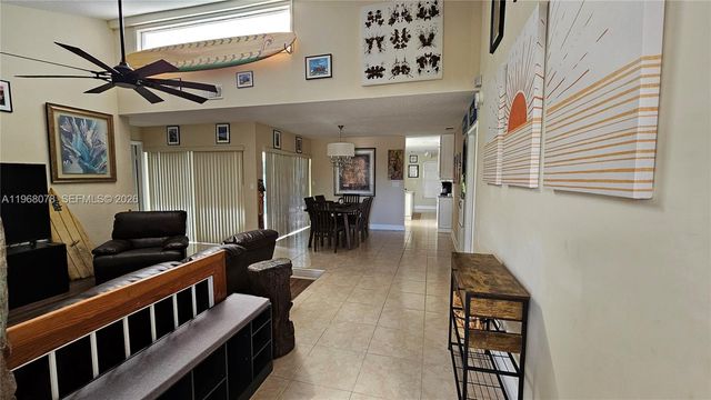 6731 NW 26th Way, Fort Lauderdale, FL 33309