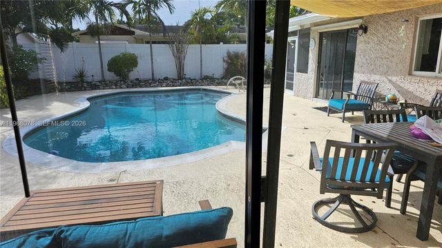 6731 NW 26th Way, Fort Lauderdale, FL 33309