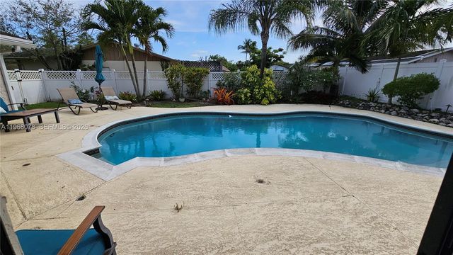 6731 NW 26th Way, Fort Lauderdale, FL 33309