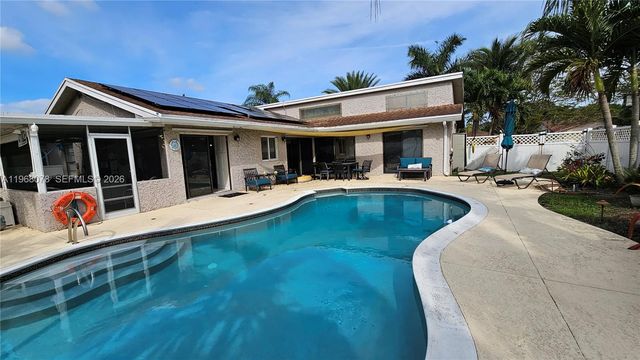6731 NW 26th Way, Fort Lauderdale, FL 33309