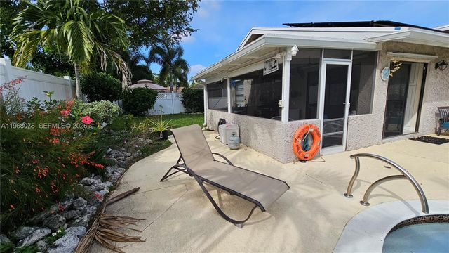 6731 NW 26th Way, Fort Lauderdale, FL 33309