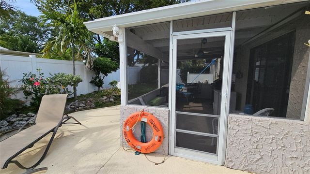 6731 NW 26th Way, Fort Lauderdale, FL 33309