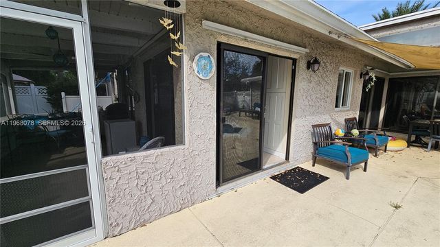 6731 NW 26th Way, Fort Lauderdale, FL 33309