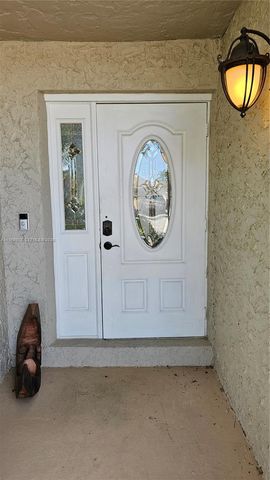 6731 NW 26th Way, Fort Lauderdale, FL 33309