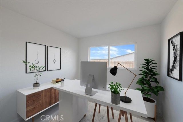 650 Chateau Way, Barstow, CA 92311