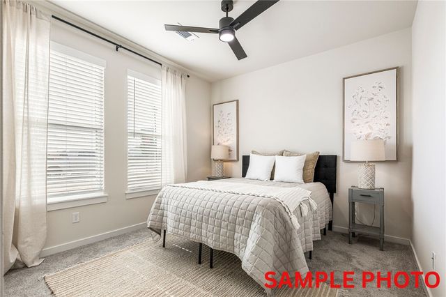 3797 Repose Street, Springdale, AR 72764
