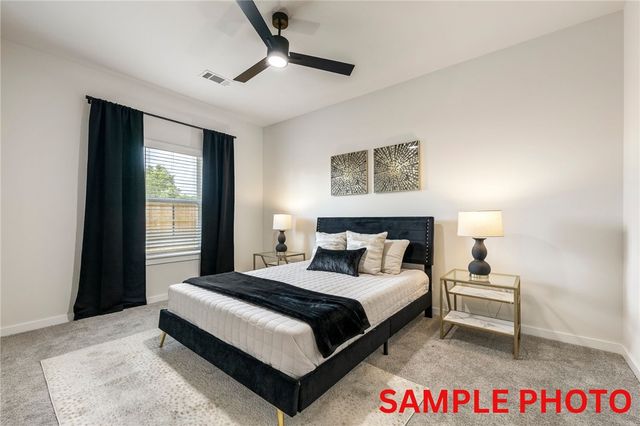 3797 Repose Street, Springdale, AR 72764